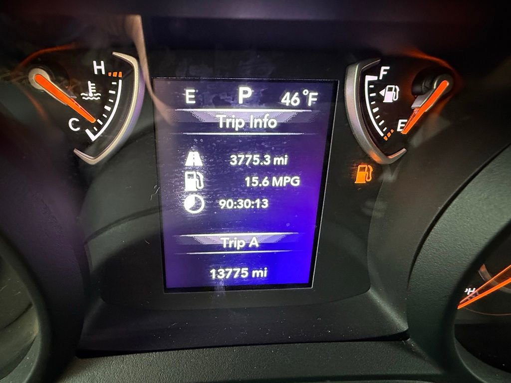 Certified 2024 Jeep Wrangler Sport S image 25