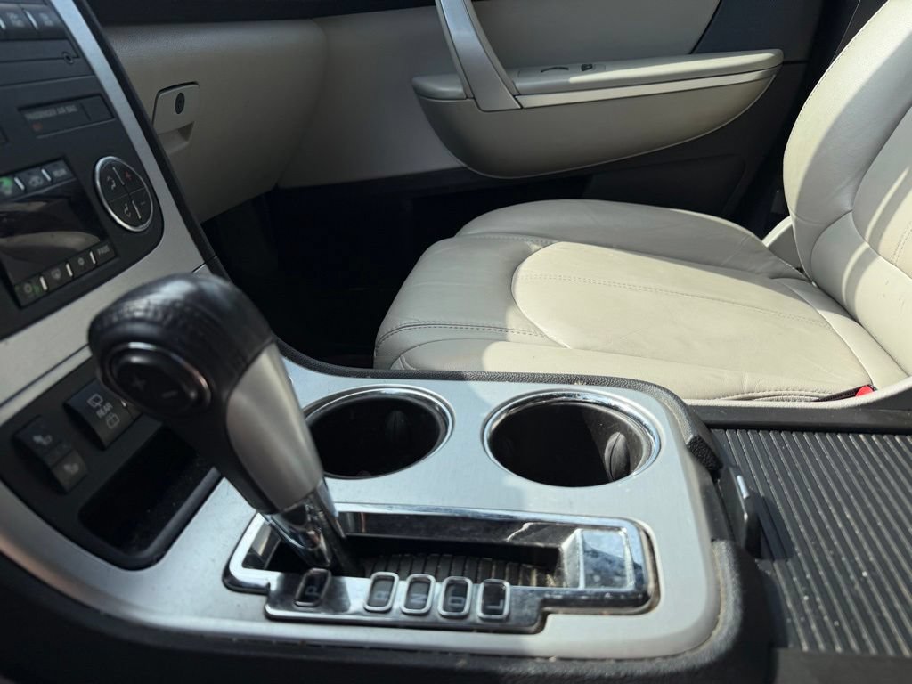 Used 2012 GMC Acadia SLT AWD/4WD image 22