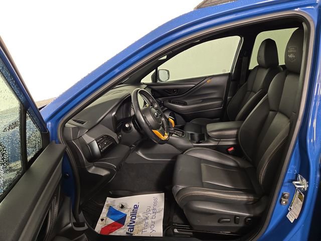 Used 2023 Subaru Outback Wilderness AWD/4WD image 12