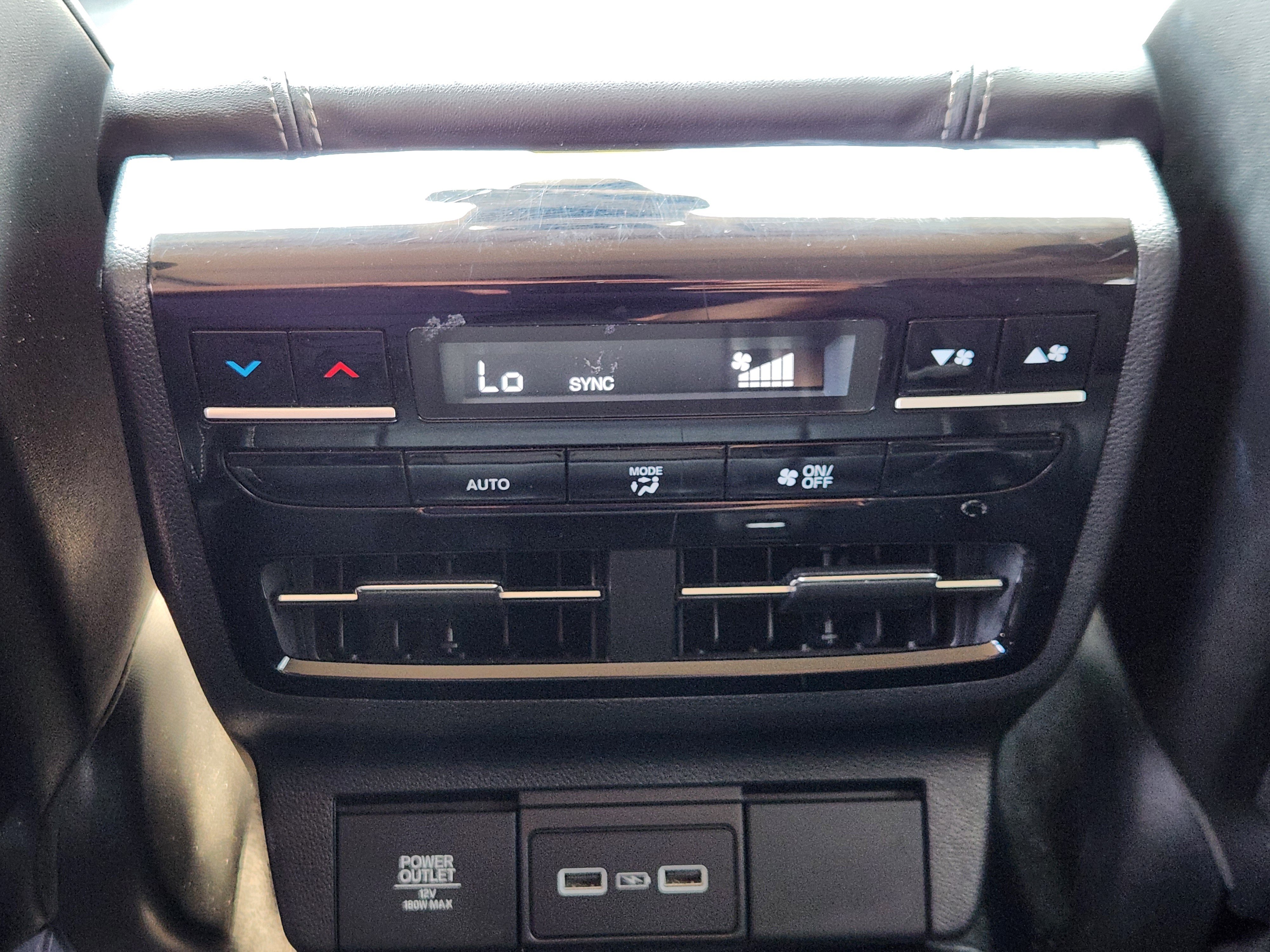 Certified 2024 Acura MDX w/ Technology Package AWD/4WD image 24