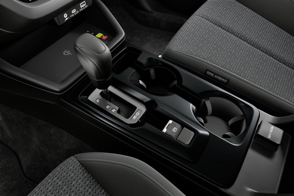 New 2026 Subaru Forester Touring AWD/4WD image 23