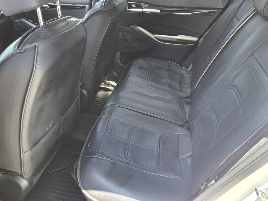 Used 2023 Kia Seltos S FWD image 11