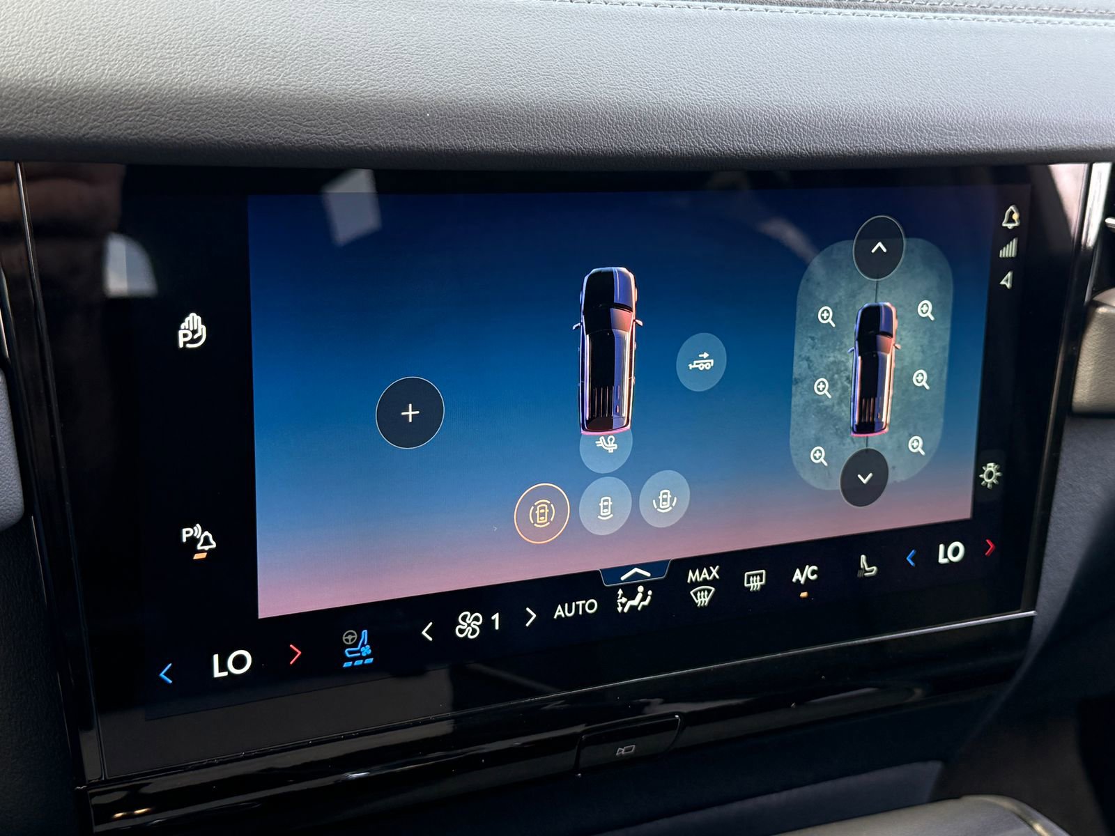 New 2026 Lincoln Navigator Reserve image 27