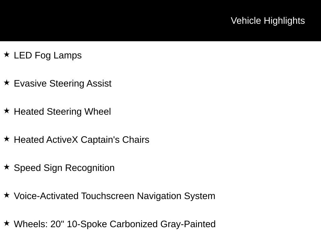 Used 2023 Ford Explorer XLT w/ Equipment Group 202A image 10