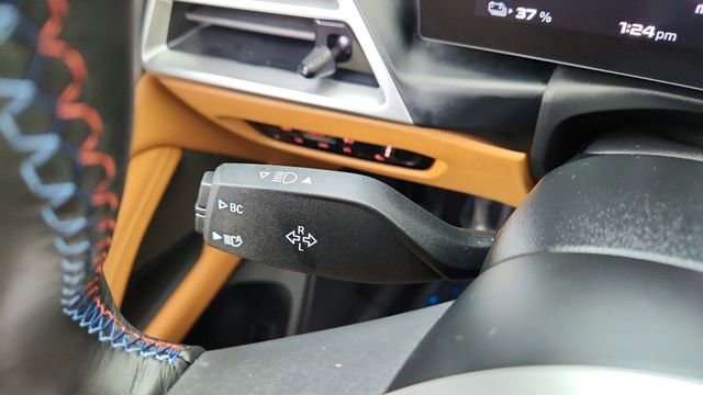 Used 2025 BMW i4 M50 image 42