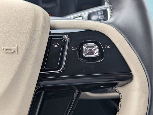 New 2026 Lincoln Corsair Reserve w/ Jet Appearance Package image 24