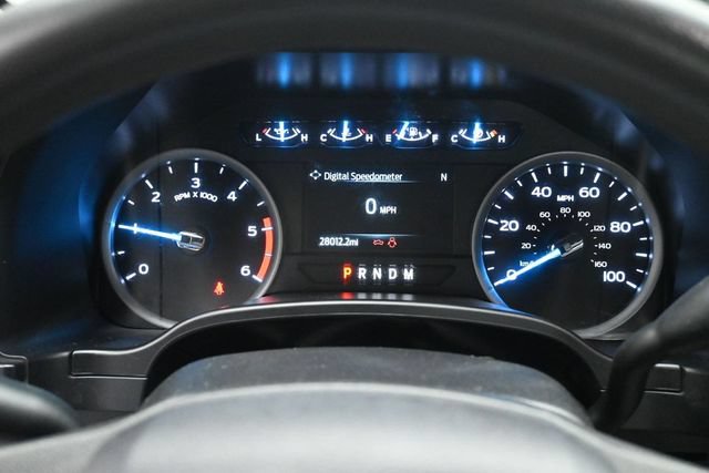 Used 2020 Ford F450 XL w/ Power Equipment Group RWD image 13
