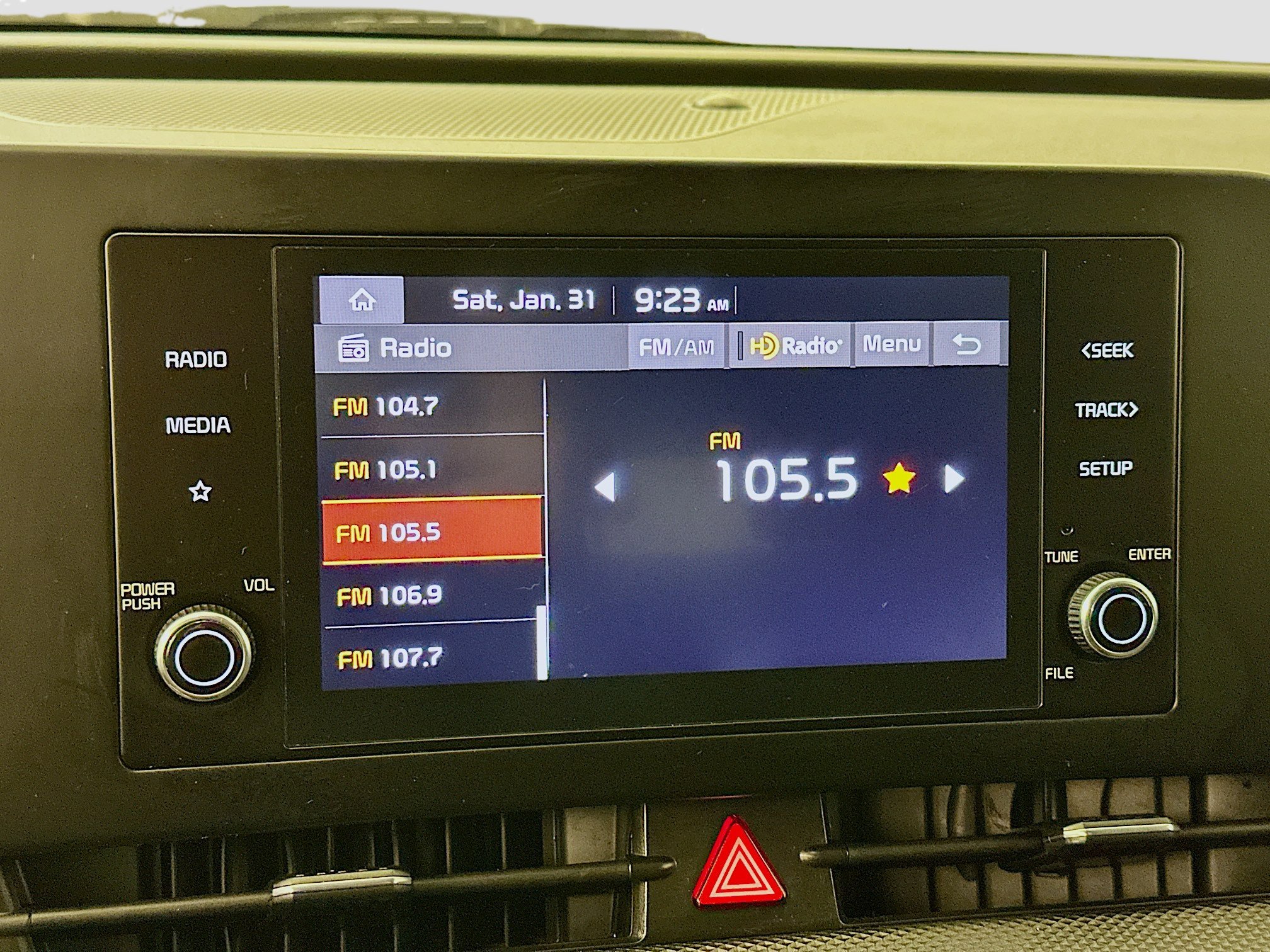 Used 2024 Kia Sportage LX image 21