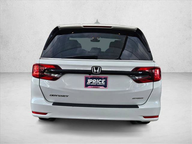 Used 2023 Honda Odyssey Sport image 7