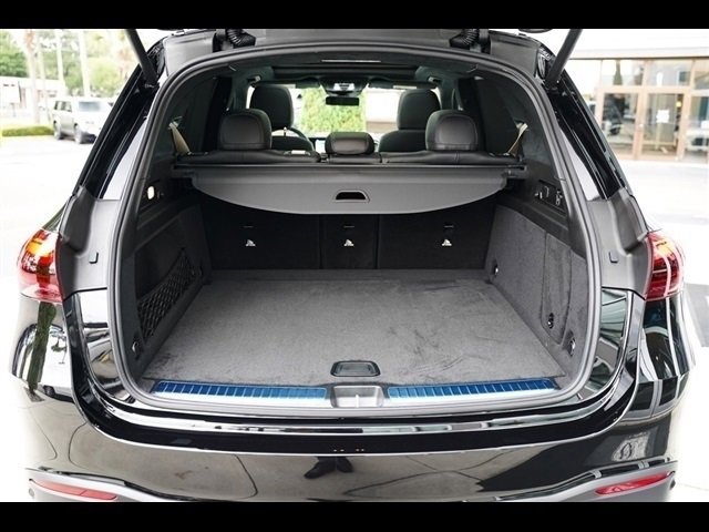 Certified 2024 Mercedes-Benz GLE 63 AMG S image 9