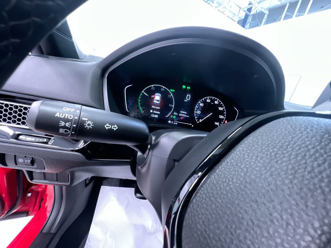 Used 2026 Honda Civic Sport image 18