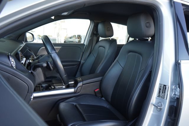 Used 2021 Mercedes-Benz GLA 250 image 24