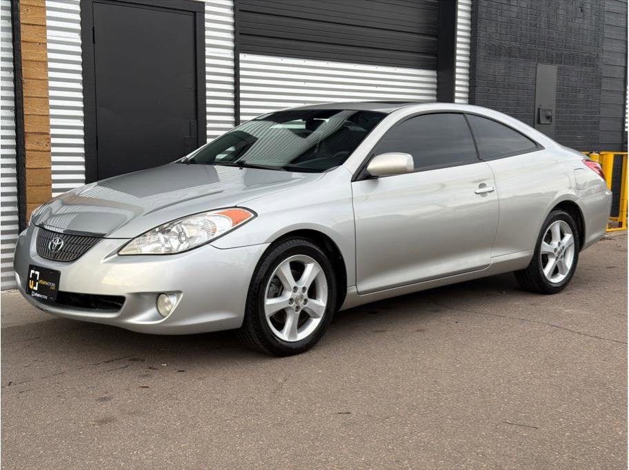 Used 2006 Toyota Solara SLE FWD image 6