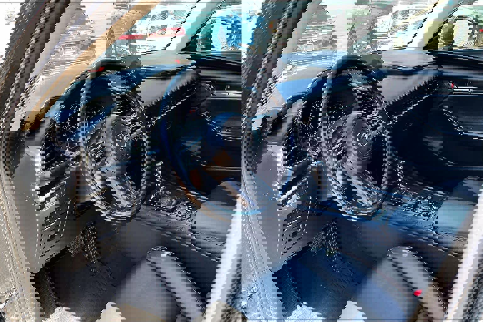 Used 2023 MAZDA MAZDA3 s image 16