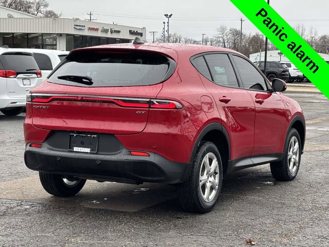 Used 2024 Dodge Hornet GT image 31