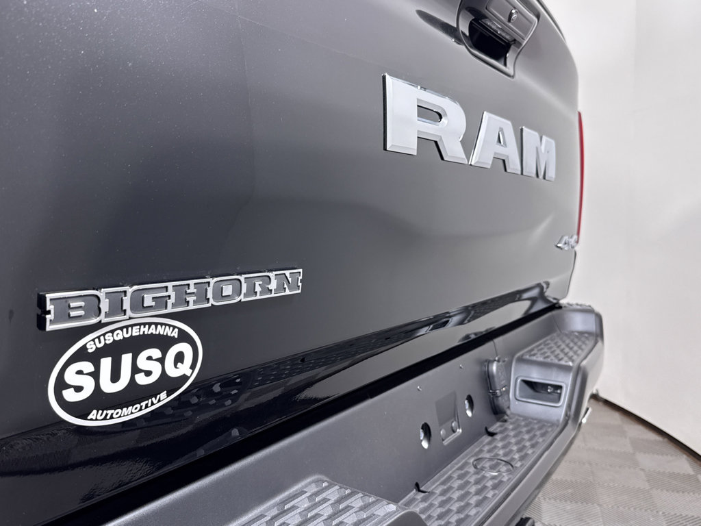 New 2026 RAM 1500 Big Horn image 21
