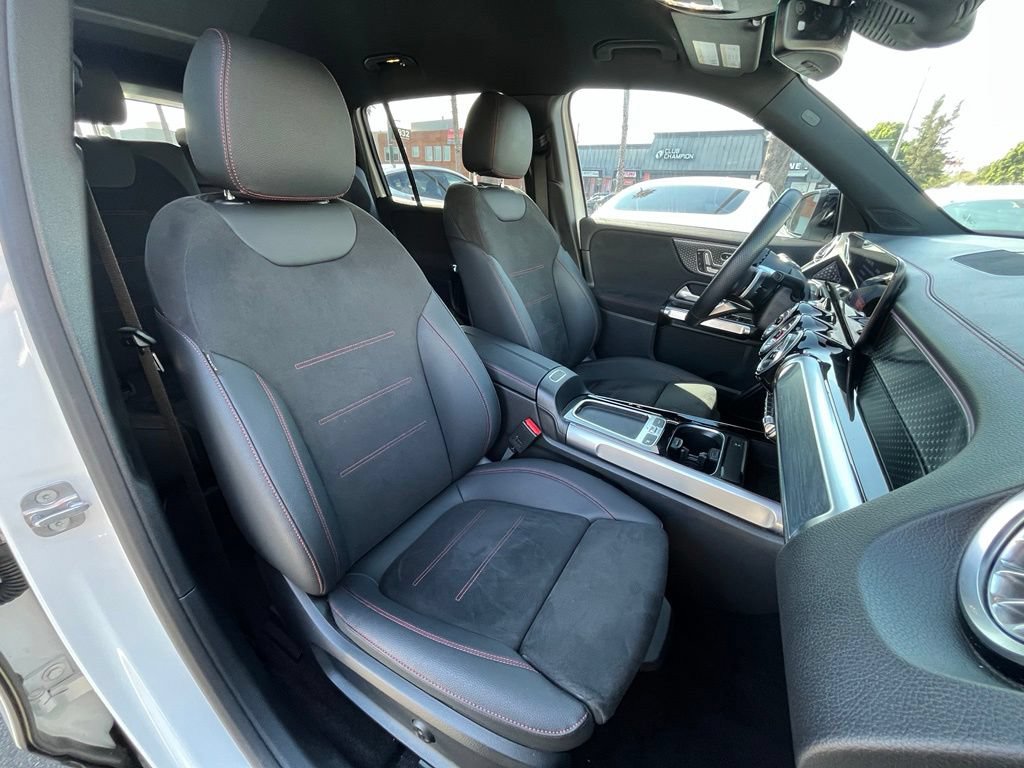Used 2024 Mercedes-Benz EQB 250+ image 13