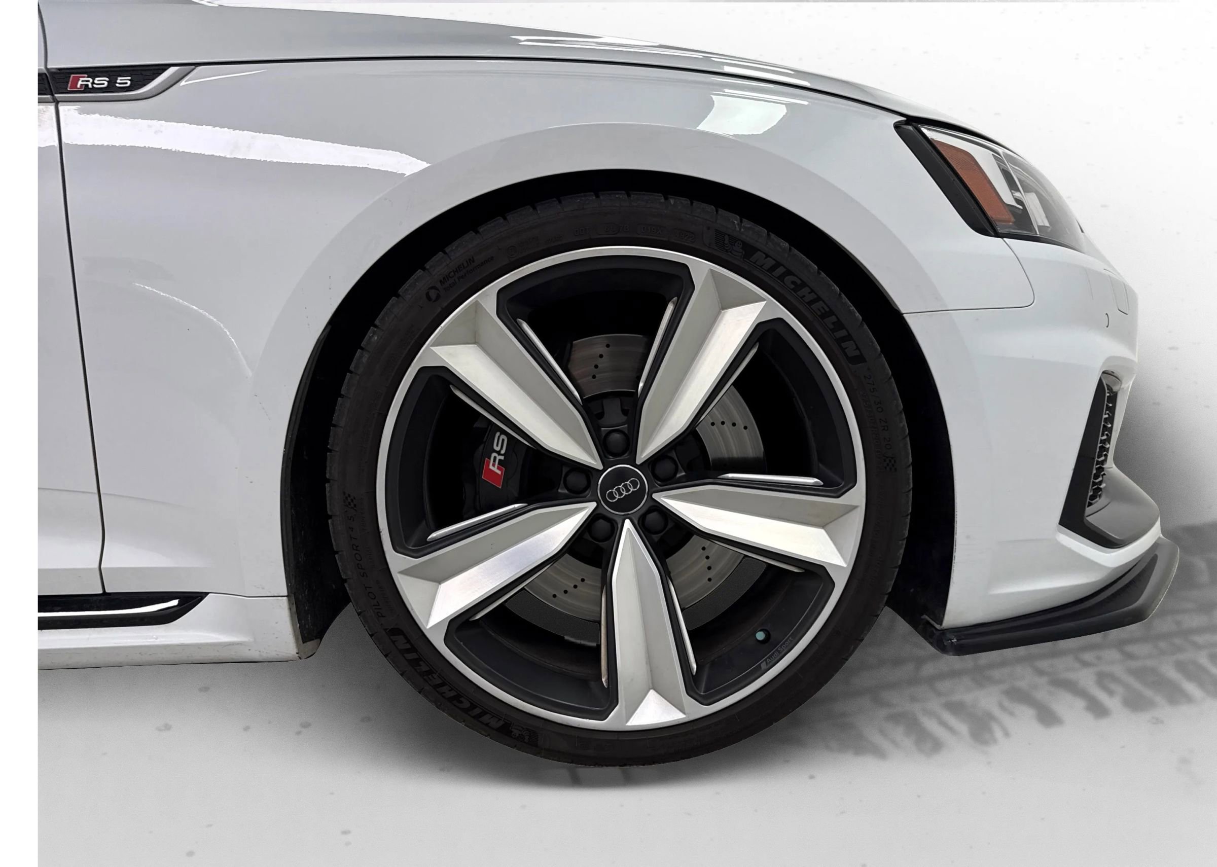 Used 2018 Audi RS 5 image 27