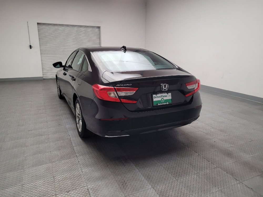 Used 2018 Honda Accord LX image 6