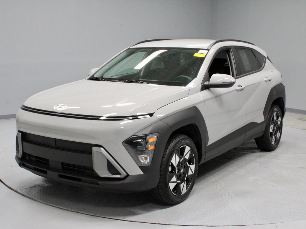 Used 2024 Hyundai Kona SEL AWD/4WD image 7