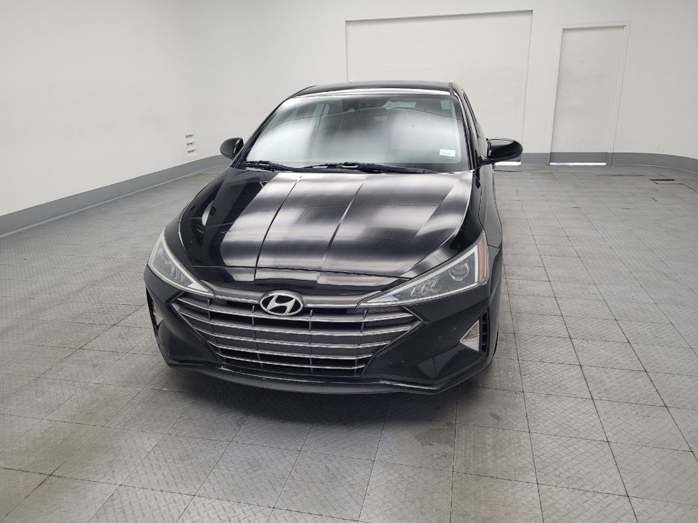 Used 2020 Hyundai Elantra SEL FWD image 15