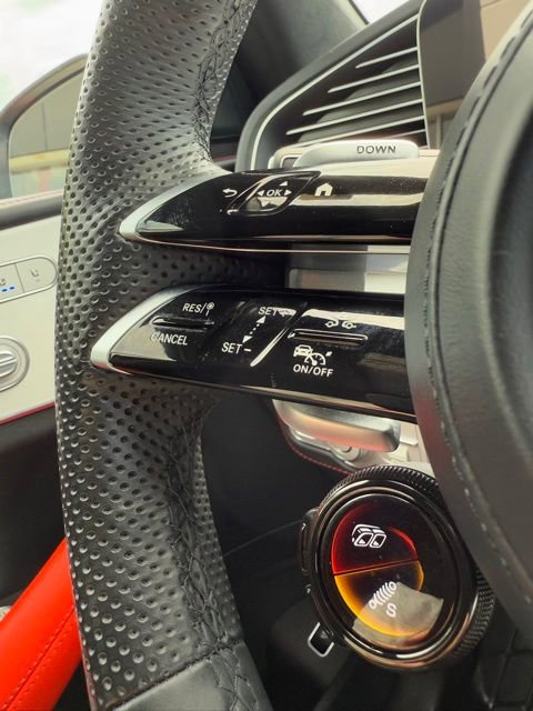 Used 2024 Mercedes-Benz GLE 63 AMG S image 60