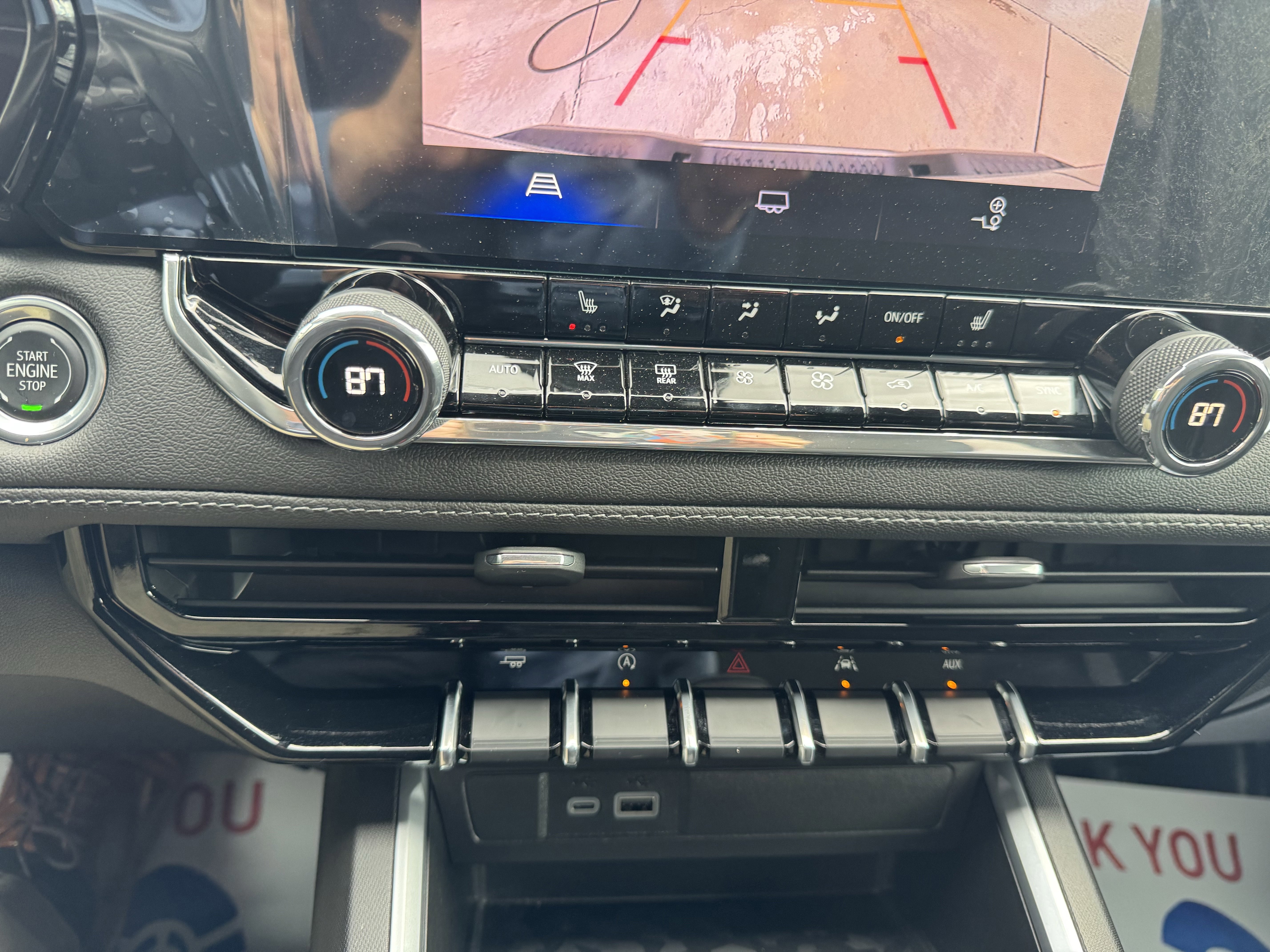 Used 2026 Chevrolet Colorado LT w/ Advanced Trailering Package image 33