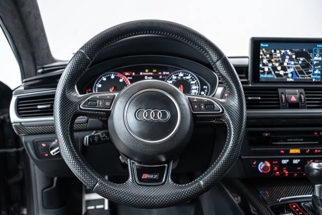 Used 2014 Audi RS 7 Prestige AWD/4WD image 28