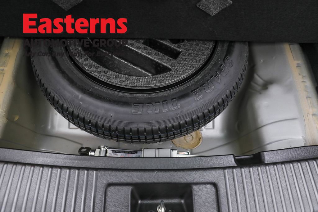 Used 2017 Honda HR-V EX image 21