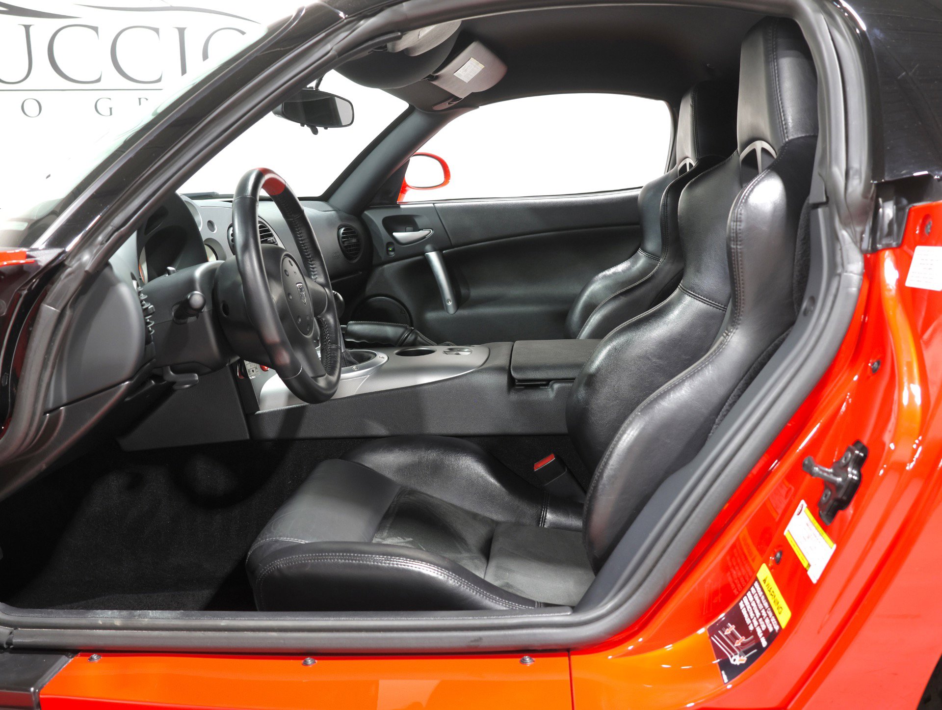 Used 2008 Dodge Viper SRT-10 w/ Competition Group image 72