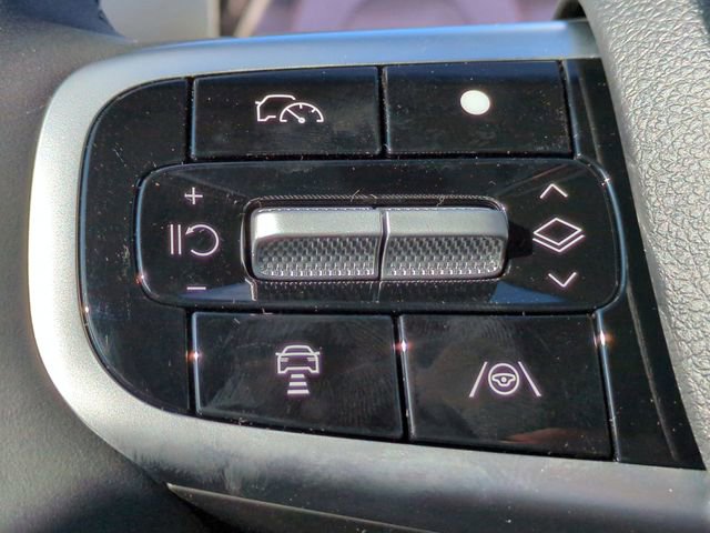 New 2025 Genesis GV80 3.5T Advanced AWD/4WD image 20