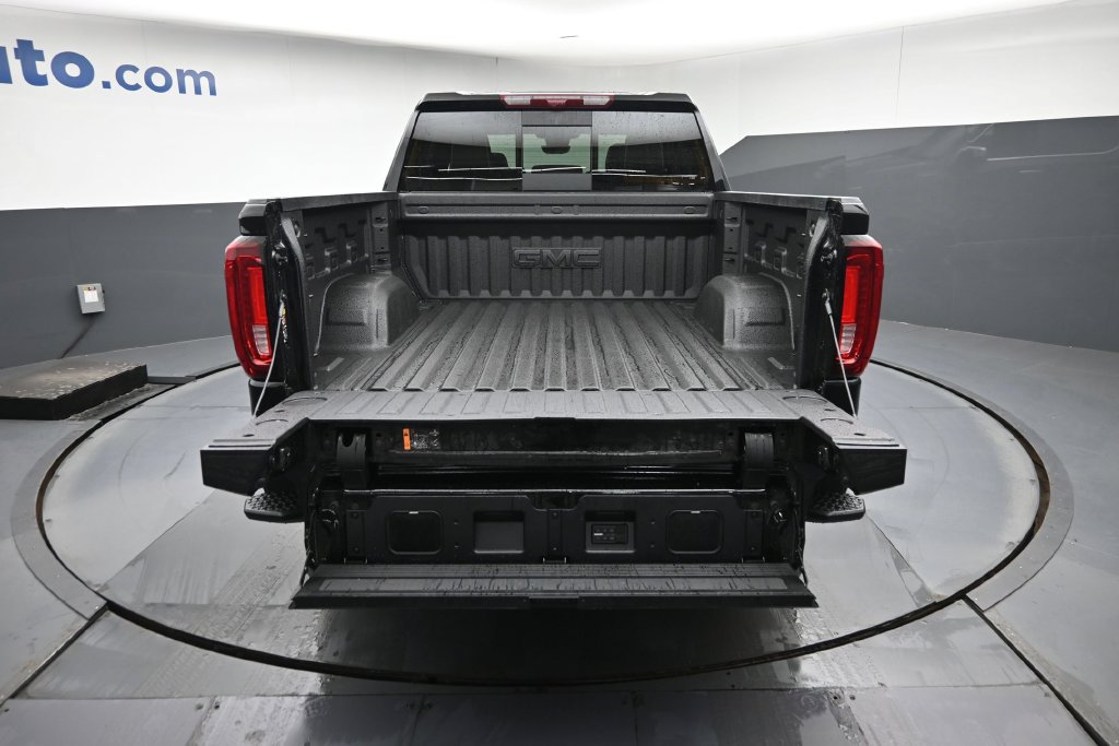 New 2026 GMC Sierra 1500 Denali Ultimate AWD/4WD image 11