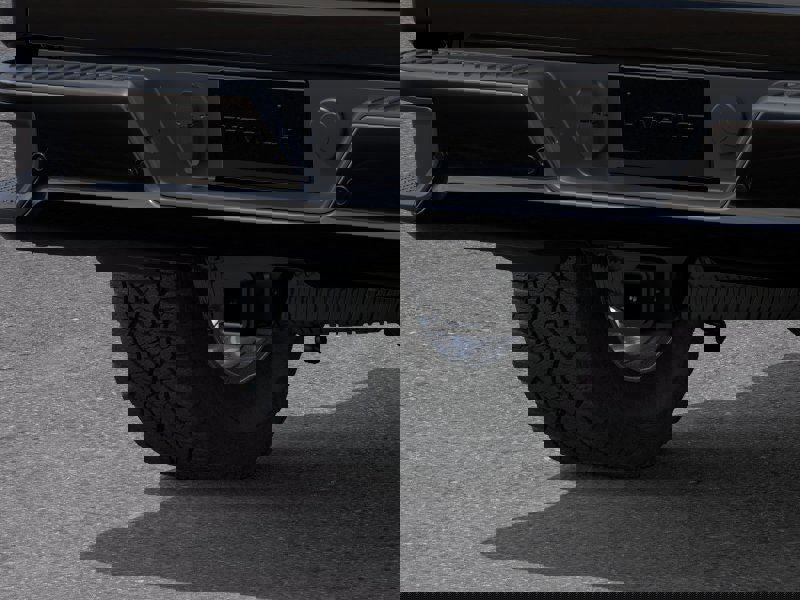 New 2026 Chevrolet Silverado 3500 LTZ w/ Z71 Chrome Sport Edition image 55