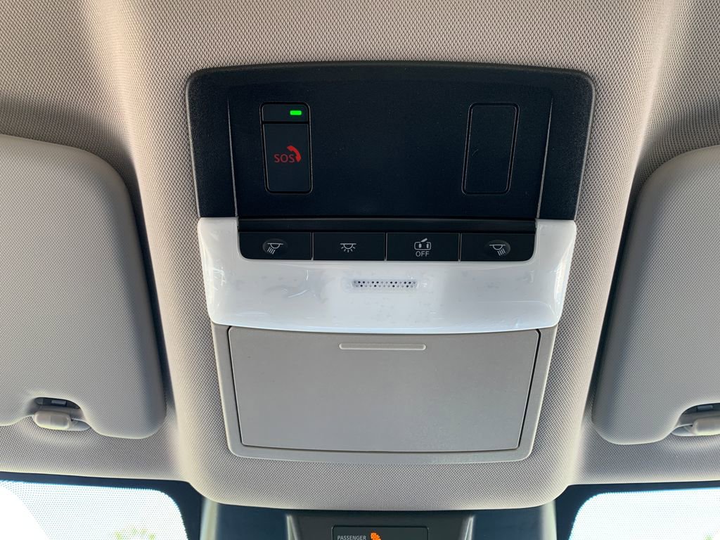 New 2026 Nissan Rogue SV image 18