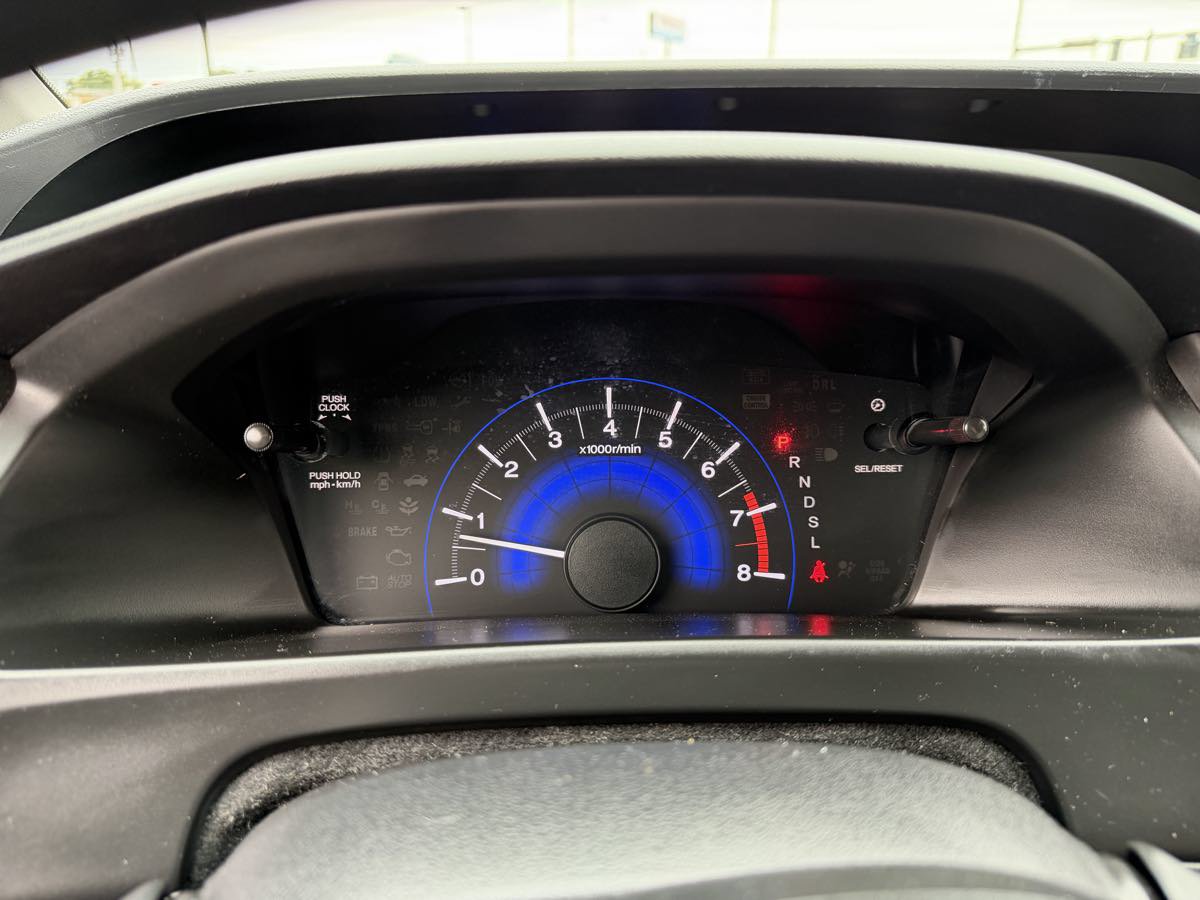 Used 2014 Honda Civic LX image 21