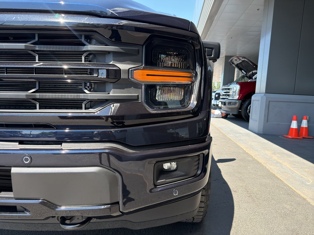 New 2026 Ford F150 XLT w/ Equipment Group 302A MID AWD/4WD image 4
