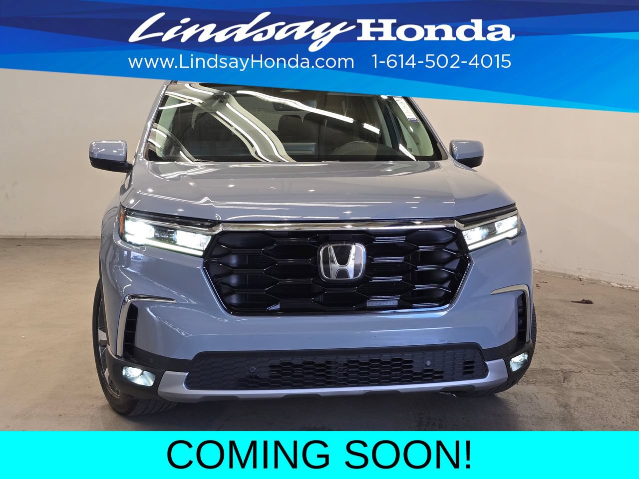 Used 2024 Honda Pilot Touring image 6