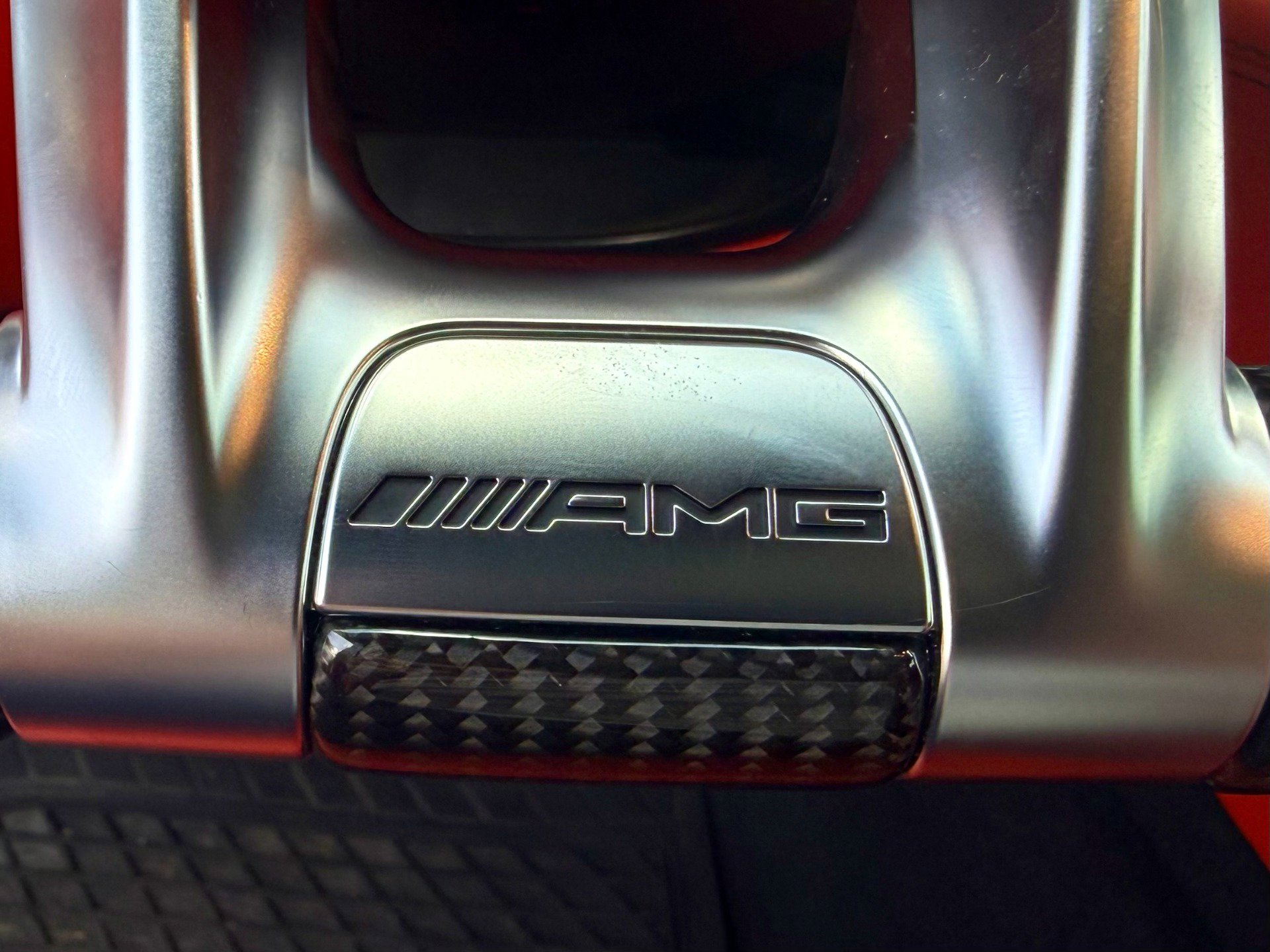 Used 2020 Mercedes-Benz AMG GT 63 S image 38