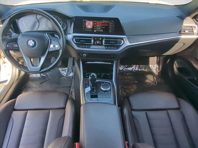 Used 2021 BMW 430i Coupe w/ Convenience Package RWD image 19