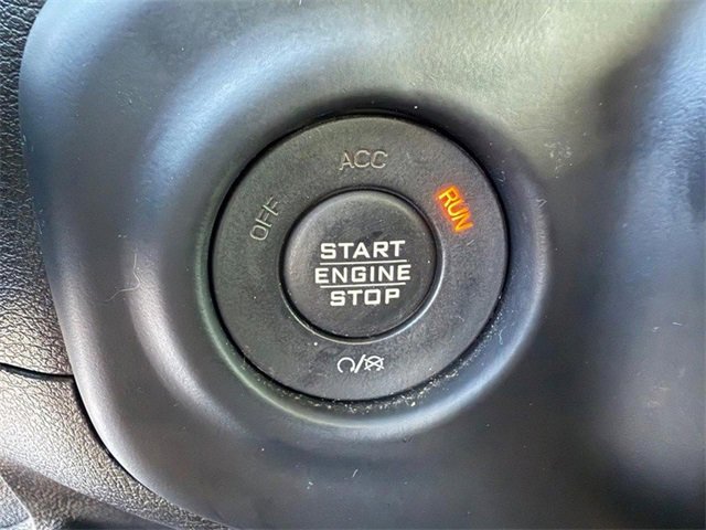 Used 2018 Jeep Wrangler Unlimited Sport image 21