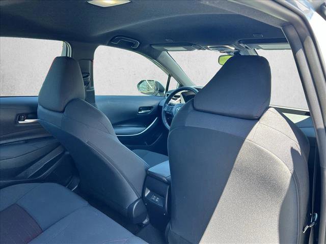 Certified 2024 Toyota Corolla SE image 22