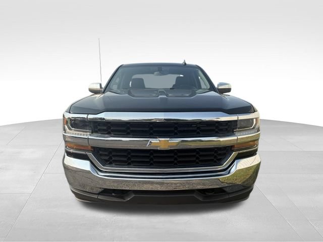 Used 2019 Chevrolet Silverado 1500 LT AWD/4WD image 8