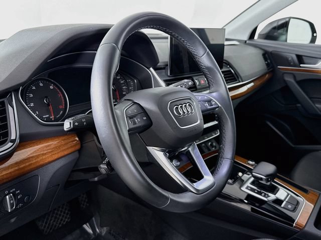 Used 2021 Audi Q5 2.0T Premium AWD/4WD image 11
