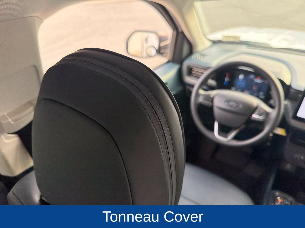 Certified 2026 Ford Maverick XL AWD/4WD image 14