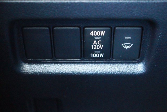 Used 2024 Toyota 4Runner TRD Sport image 22