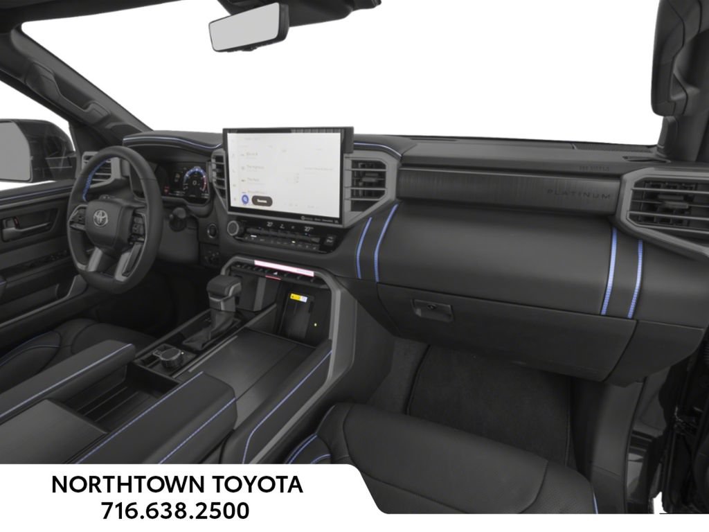 New 2026 Toyota Tundra Platinum AWD/4WD image 6