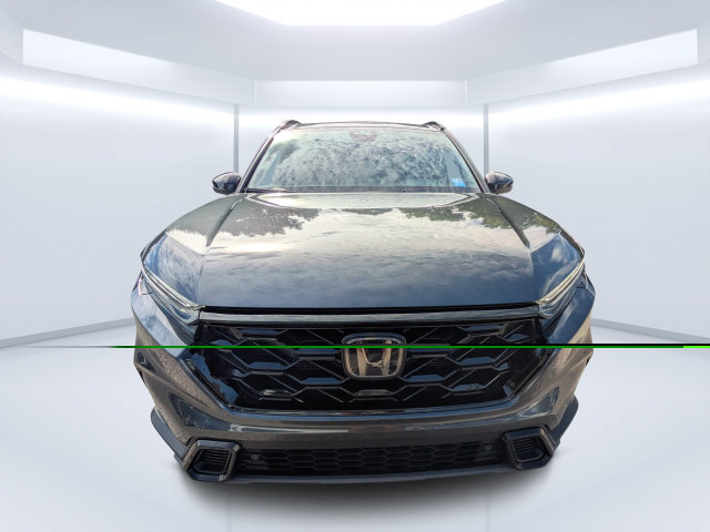 Used 2024 Honda CR-V Sport-L image 8