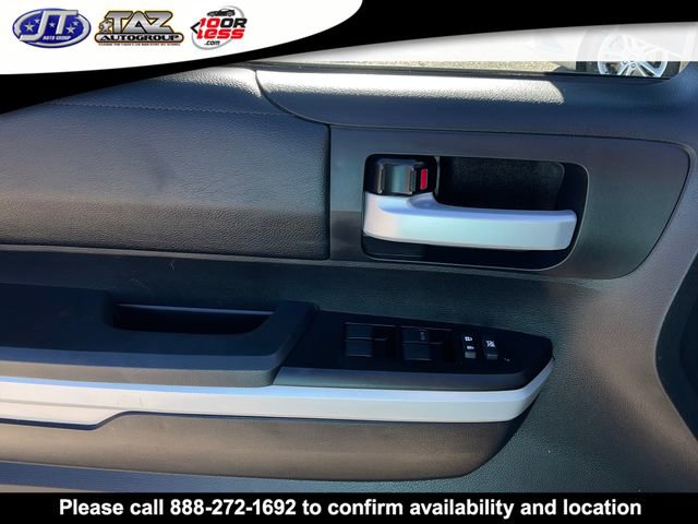 Used 2021 Toyota Tundra SR5 image 11