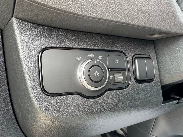 New 2026 Mercedes-Benz Sprinter 2500 image 11