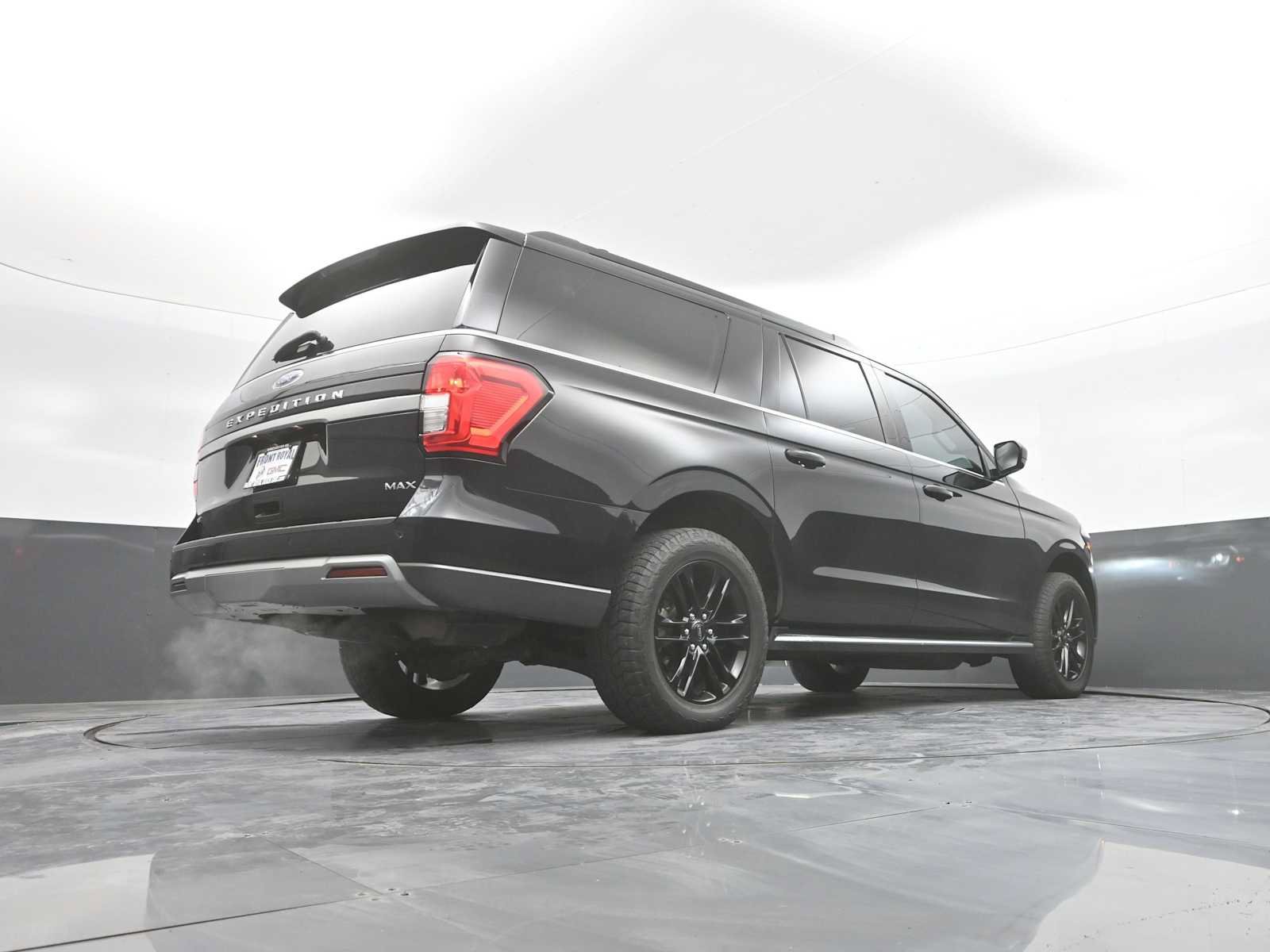 Used 2023 Ford Expedition Max XLT AWD/4WD image 53